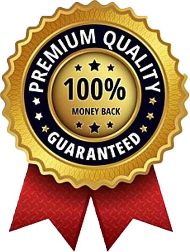 Xtream IPTV Promisses you 100% money back guaranteed if you are not satisfied.