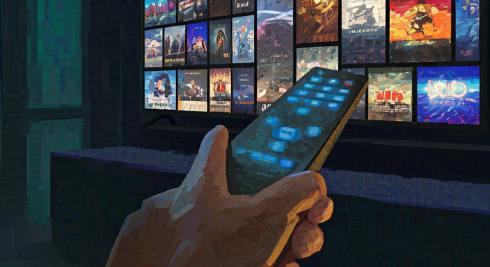 Organisez 5000+ Chaînes IPTV sur Smart TV